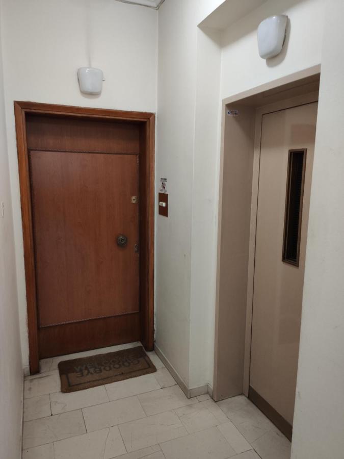 Eleni'S Home In Athens-Room Rental Exterior foto
